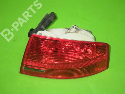 Used Right taillight AUDI A4 B7 (8EC) 2.0 TDI (140 hp) 6664845