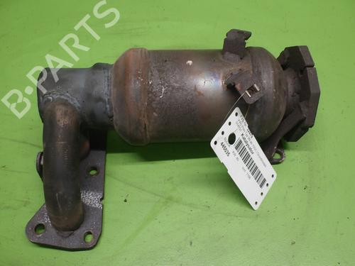 Used Catalyst Catalyst VW POLO IV (9N_, 9A_) 1.2 (54 hp) 34710194 34710194