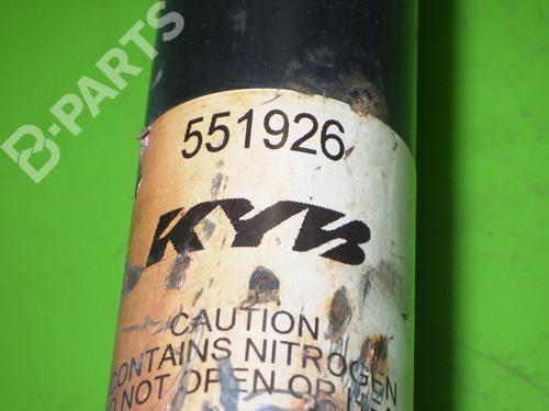 Right front shock absorber MERCEDES-BENZ E-CLASS T-Model (S211) E 270 T CDI (211.216) | BP7670692M17 