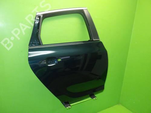 Right rear door OPEL ASTRA J (P10) 1.6 SIDI (68) | BP13013523C5 