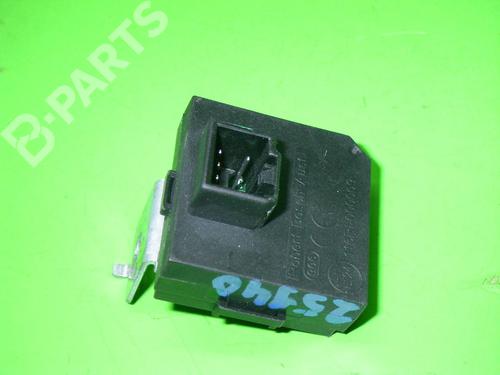 Control unit HYUNDAI i10 I (PA) 1.2 | BP6357224M11 