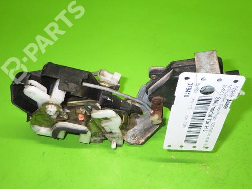 Rear left lock MITSUBISHI SPACE WAGON (N9_W, N8_W) 2.4 GDI (N84W) | BP9641881C100 