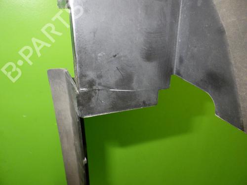 Air vent MERCEDES-BENZ A-CLASS (W169) A 170 (169.032, 169.332) | BP14742911I21 