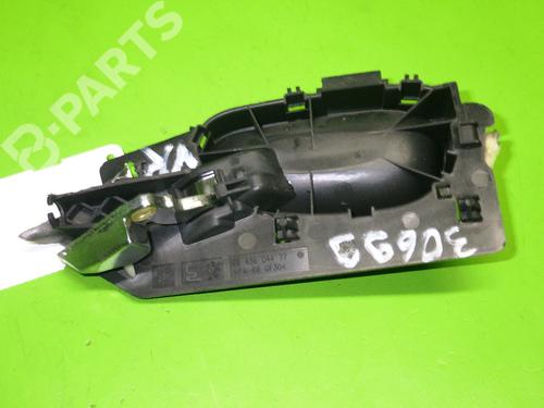 Front right interior door handle PEUGEOT 307 Break (3E) 2.0 HDI 110 | BP7013077I14 