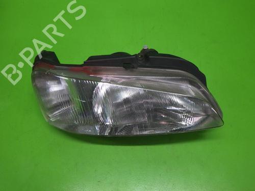 Used Right headlight PEUGEOT 106 I (1A, 1C) 1.0 (45 hp) 14708267
