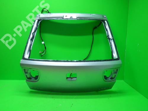 Tailgate SEAT LEON (1M1) 1.6 16 V | BP6359547C6 