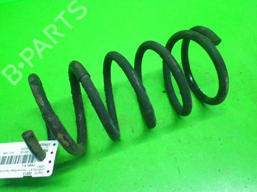 Shock absorber spring CHEVROLET REZZO MPV (U100) 2.0 | BP14715865C152 
