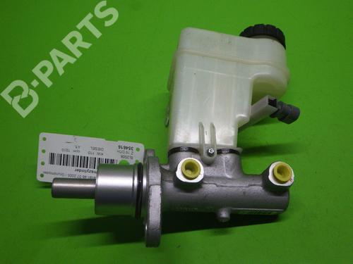 Used Brake master cylinder OPEL VECTRA C Estate (Z02) 1.9 CDTI (F35) (150 hp) 6398424