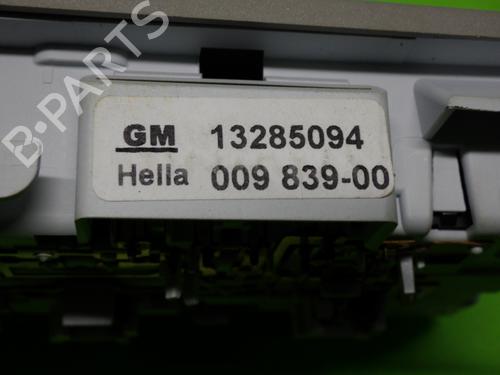 Interior roof light OPEL INSIGNIA A Saloon (G09) 2.0 Turbo 4x4 (69) | BP14740741I8 