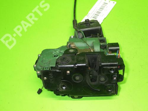 Rear left lock VW PASSAT B5.5 (3B3) 2.5 TDI | BP6647660C100 