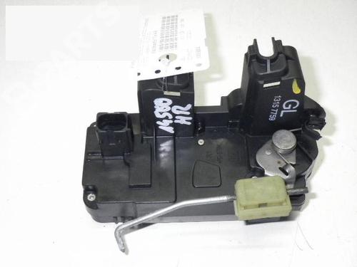 Høyre bak lås OPEL VECTRA C GTS (Z02) 2.0 16V Turbo (F68) | BP6664675C99 