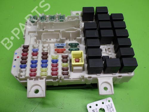 Used Fuse box MITSUBISHI COLT CZC VI Convertible (RG) 1.5 (Z36A) (109 hp) 13122764