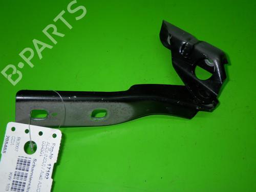 Used Hinge/Door check strap AUDI A3 Convertible (8P7) 2.0 TDI (140 hp) 14711120