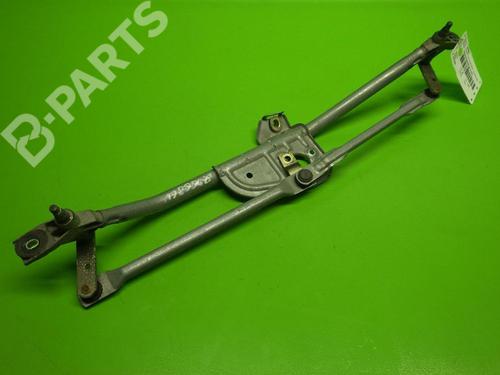 Used Front wipers mechanism SKODA SUPERB I (3U4) 1.9 TDI (130 hp) 6392408