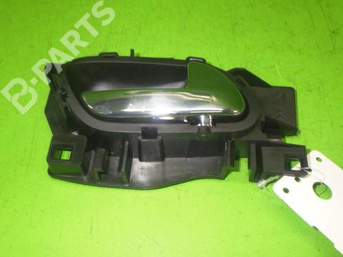 Used Front right interior door handle CITROËN C4 Grand Picasso I (UA_) 1.6 HDi (109 hp) 6381515