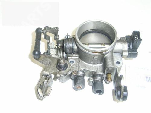 Used Throttle body BMW 3 Coupe (E36) 320 i (150 hp) 6346765