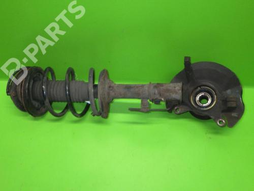 Høyre foran støtdemper SUZUKI BALENO Hatchback (EG) 1.6 i 16V (SY416) | BP6640688M17