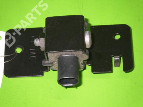 Used Electronic sensor MERCEDES-BENZ VIANO (W639) CDI 2.2 (639.711, 639.713, 639.811, 639.813, 639.815) (150 hp) 6379560