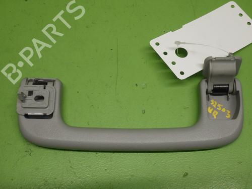 Interior roof handle MITSUBISHI LANCER VIII Sportback (CX_A) 1.8 DI-D (CX9A) | BP34640736I35 - Image 2