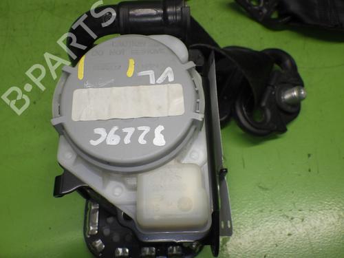 Front left seatbelt SKODA OCTAVIA III Combi (5E5, 5E6) 2.0 TDI | BP29622256I26 