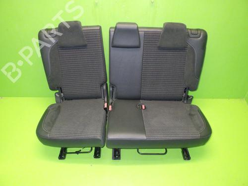Used Rear seat CITROËN C3 Picasso (SH_) 1.6 HDi (109 hp) 14743187