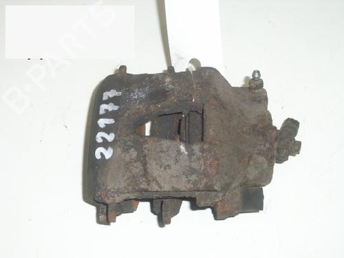 Used Right front brake caliper VW GOLF IV (1J1) 1.4 16V (75 hp) 14702201