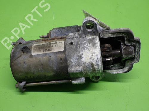 Starter FORD FOCUS C-MAX (DM2) 2.0 | BP19525535M8 