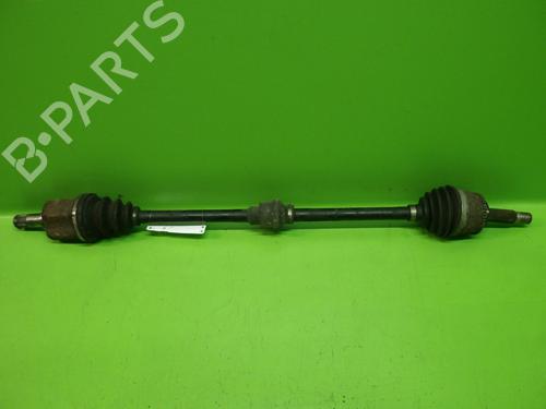 Used Right front driveshaft MITSUBISHI CARISMA (DA_) 1.8 GDI (DA2A) (122 hp) 29602227