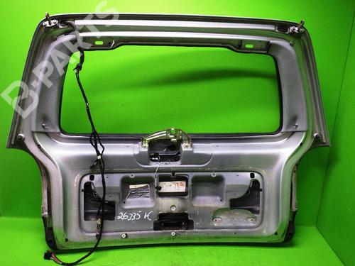 Tailgate RENAULT ESPACE III (JE0_) 2.0 | BP6380788C6 