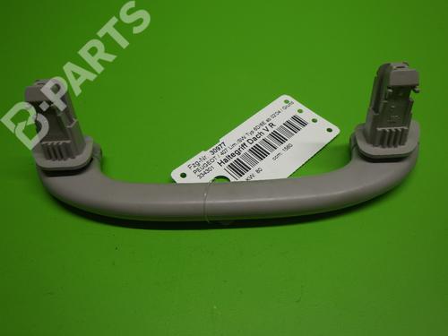 Interior roof handle PEUGEOT 407 SW (6E_, 6D_) 1.6 HDi 110 | BP8326065I35 