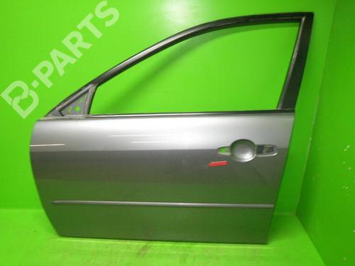 Used Left front door MAZDA 6 Station Wagon (GY) 2.0 DI (GY19) (136 hp) 6663544