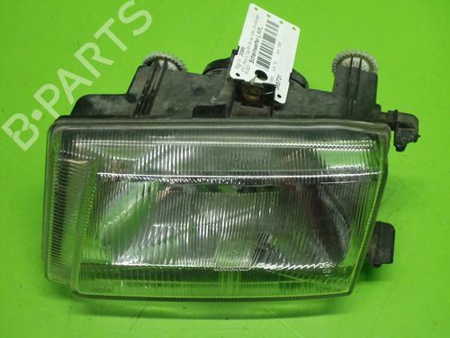 Used Right headlight VW POLO III CLASSIC (6V2) 100 1.6 (100 hp) 14741398