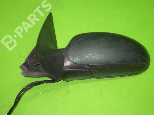 Left mirror FORD FOCUS I Turnier (DNW) 1.8 TDCi | BP6611433C26 