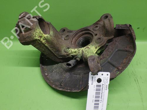 Venstre Styrespindel Lejehus Venstre Styrespindel Lejehus VW CADDY III Box Body/MPV (2KA, 2KH, 2CA, 2CH) 1.9 TDI (105 hp) 34528928 34528928