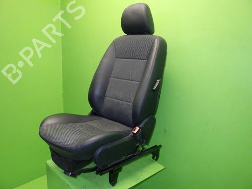 Right front seat MERCEDES-BENZ A-CLASS (W169) A 170 (169.032, 169.332) | BP35797599C16 - Image 2