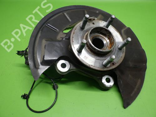 Used Left front steering knuckle OPEL INSIGNIA B Sports Tourer (Z18) 1.5 (35) (140 hp) 20218410