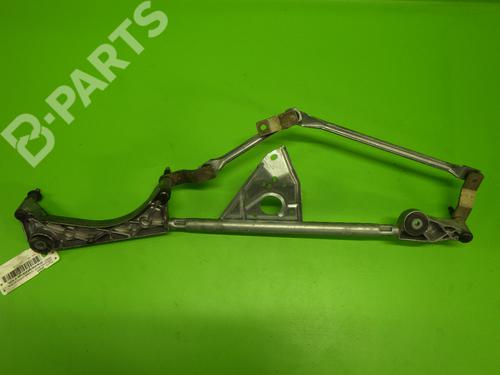 Used Front wipers mechanism MERCEDES-BENZ C-CLASS (W203) C 220 CDI (203.006, 203.008) (143 hp) 7790562