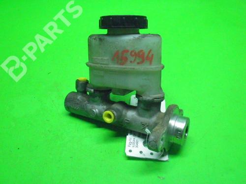 Used Brake master cylinder NISSAN ALMERA I Hatchback (N15) 1.6 SR, SLX (90 hp) 6404957