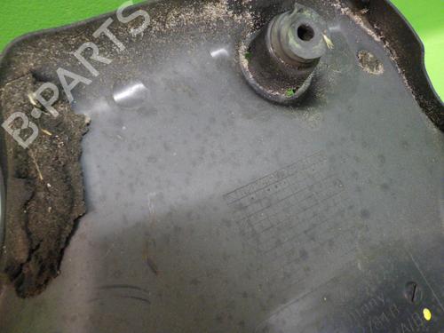 Topbeskyttelse AUDI A3 (8L1) 1.9 TDI | BP29757835M93 