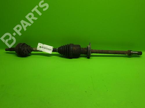 Used Right front driveshaft FORD COUGAR (EC_) 2.0 16V (131 hp) 6639612