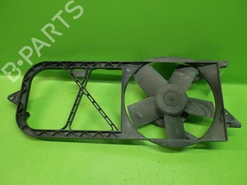 Used Electronic module OPEL CORSA B (S93) 1.2 i 16V (F08, F68, M68) (65 hp) 29017023