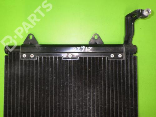 AC radiator OPEL ASTRA F Hatchback (T92) 1.4 i (F08, M08, F68, M68) | BP6339403M32 