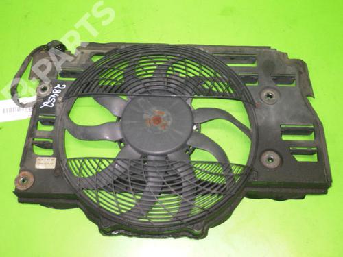 Used Electronic module BMW 5 Touring (E39) 520 d (136 hp) 6386153