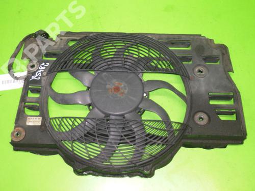 Electro ventilador BMW 5 Touring (E39) 520 d (136 hp) 6386153