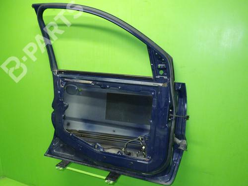 Left front door FORD FUSION (JU_) 1.4 TDCi | BP10229874C2 