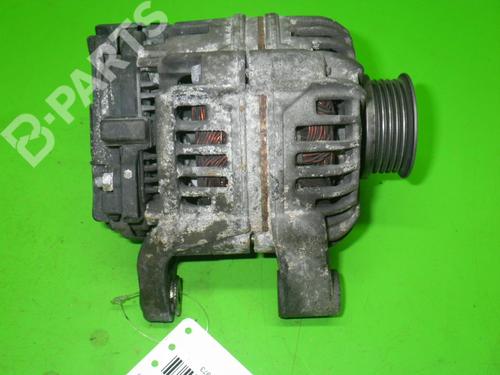 Generator OPEL CORSA C (X01) 1.0 (F08, F68) (58 hp) 6367575
