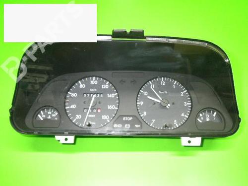 Used Instrument cluster PEUGEOT 306 Hatchback (7A, 7C, N3, N5) 1.1 (60 hp) 6351164