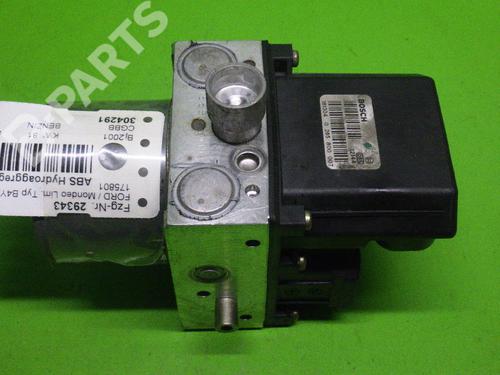 Used ABS pump FORD MONDEO III (B5Y) 1.8 16V (110 hp) 6382564