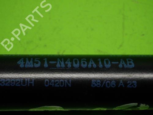 Tailgate lift support FORD FOCUS II Turnier (DA_, FFS, DS) 1.6 Ti | BP14741059C138 