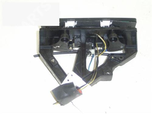 Climate control FIAT FIORINO Box Body/MPV (146_) 65 1.7 TD | BP6347422I5 